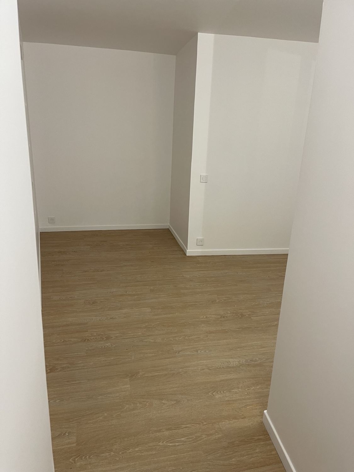 Réalisation BÂTIMENT LAROQUE – Rénovation intérieure