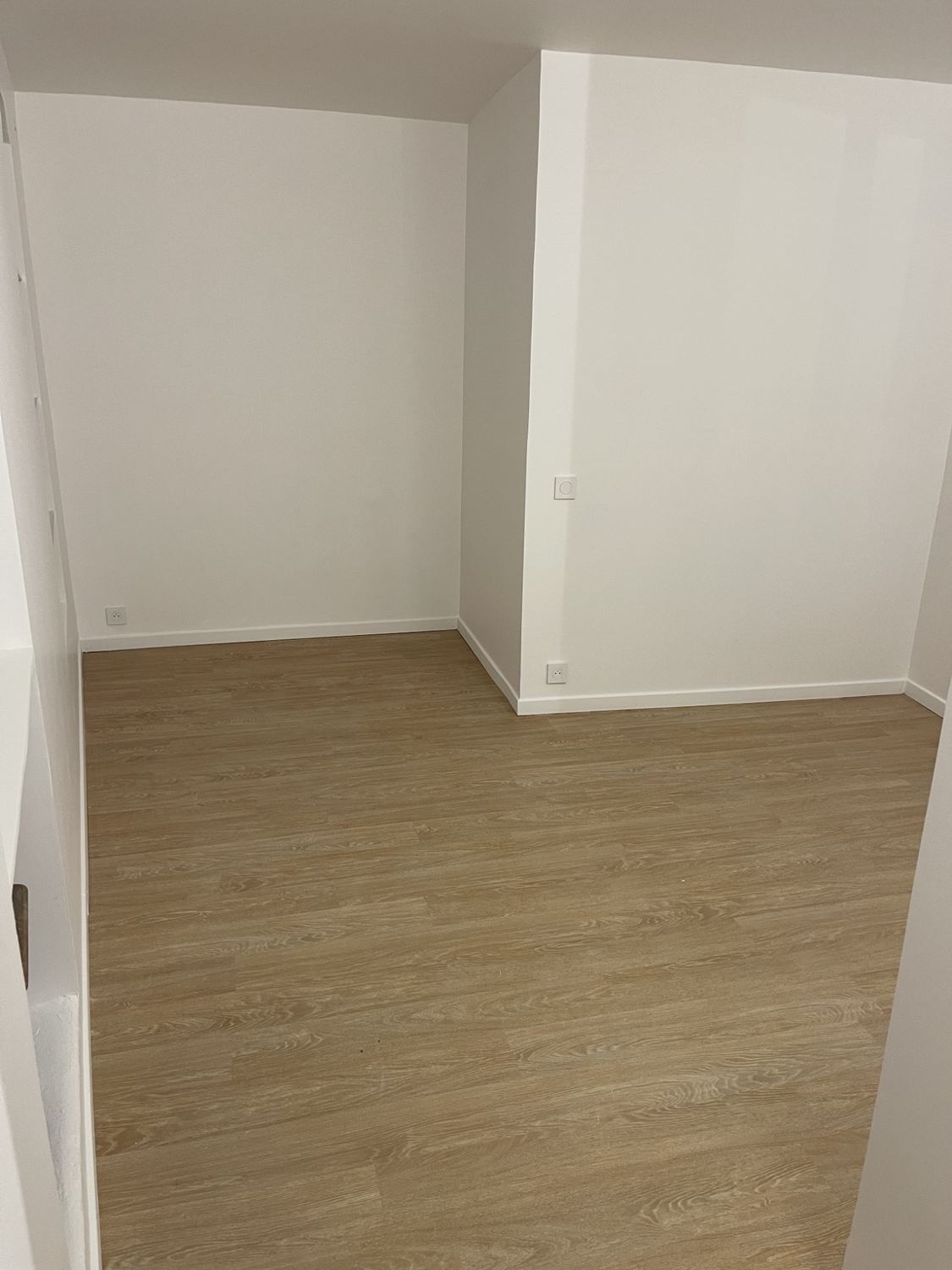 Réalisation BÂTIMENT LAROQUE – Rénovation intérieure