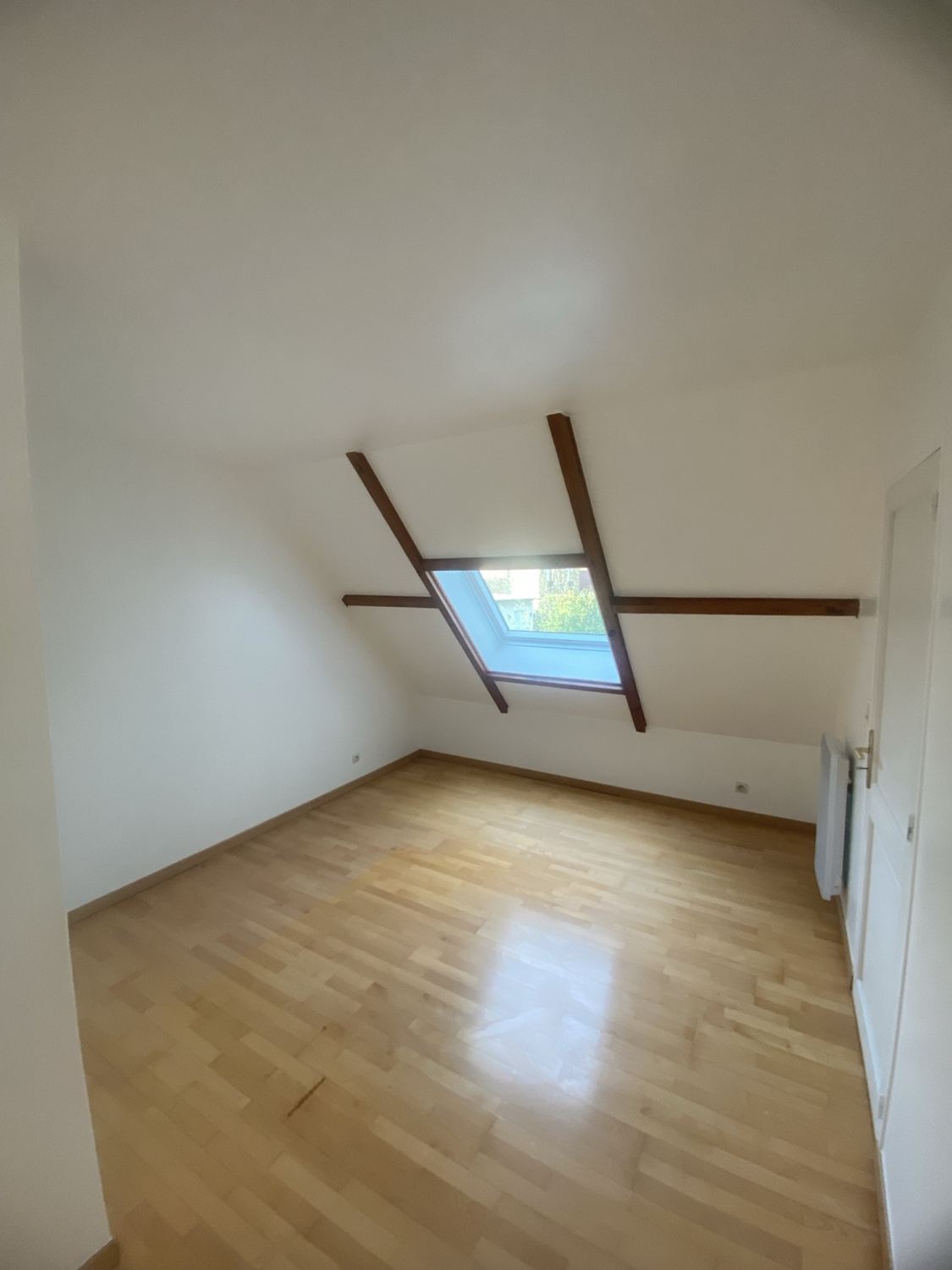 Réalisation BÂTIMENT LAROQUE – Rénovation intérieure
