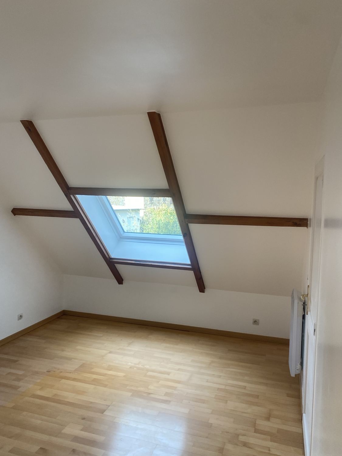 Réalisation BÂTIMENT LAROQUE – Rénovation intérieure