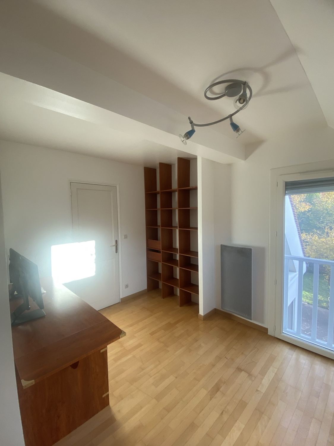 Réalisation BÂTIMENT LAROQUE – Rénovation intérieure