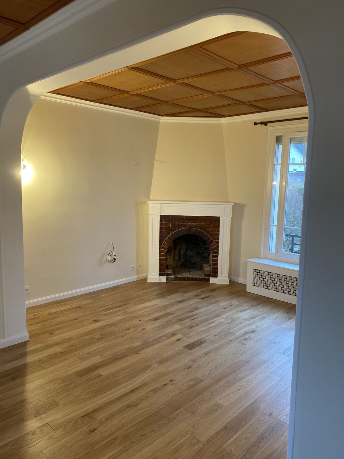 Réalisation BÂTIMENT LAROQUE – Rénovation intérieure