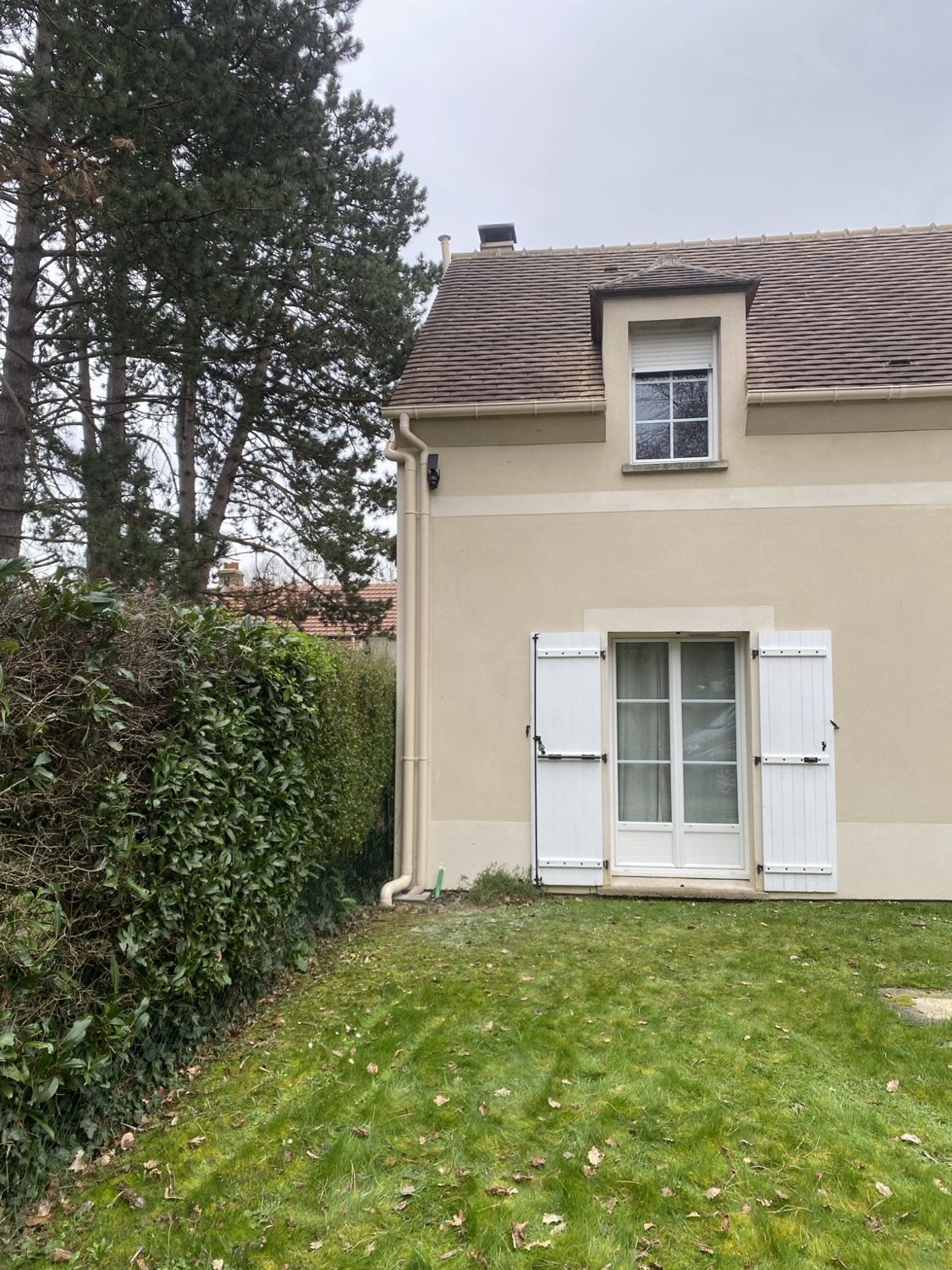 Réalisation BÂTIMENT LAROQUE – Maçonnerie & aménagements extérieurs